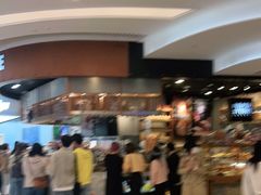 -PAPER STONE BAKERY(天环店)
