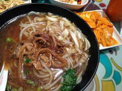 红煨牛杂粉-钰花溪(财富购物中心店)