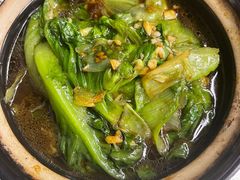 耗油生菜-新安江奶酸菜鱼(总店)
