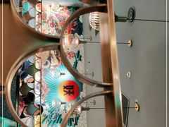 -半天妖烤鱼(丰科万达店)