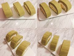 瑞士卷-西关84·History·Art·Cafe