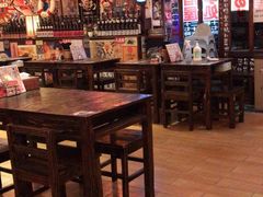 大堂-平成屋·午肴夜酒(四川北路店)