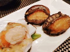 -新发展亚太JW万豪酒店·福苑咖啡厅