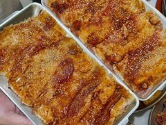 -留香铁板烤肉(解放西路旗舰店)