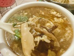 三狠汤-杨记小炒老店
