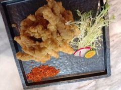 -周渝食惦·酸菜鱼精致川菜(横岗店)
