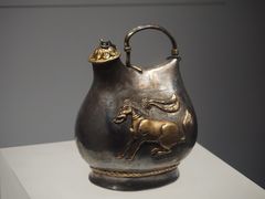 -陕西历史博物馆