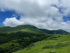 -灵山