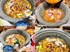 -芸山季·云南山珍菌火锅(宝能环球汇店)