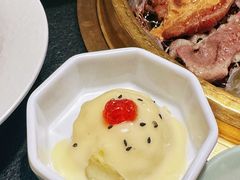 -韩盛·盛江山自助料理(中街大悦城黑金店)