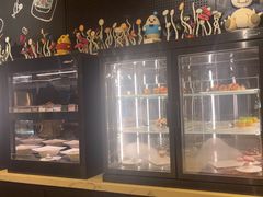 -杭州临平万丽酒店·燃餐厅(人民大道店)