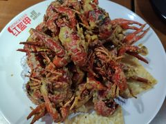 -红盔甲·小龙虾(天钥桥店)
