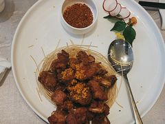 -1918中餐厅(衡山路店)