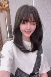 点击看大图 -3AM·S HAIR SALON烫发染发接发