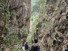 -广东大峡谷
