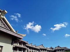 -海南棋子湾开元度假村·祺咖啡自助餐厅