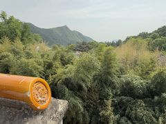 -潭柘寺景区