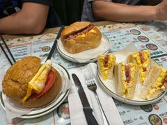 -华嫂冰室(尖沙咀店)