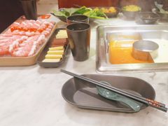 -新辣道鱼火锅(领展购物广场·中关村店)