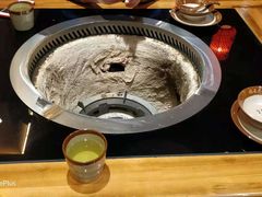 -锅来乐地锅鸡(安亭店)
