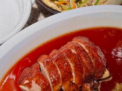 -南京大牌档(夫子庙老门东店)