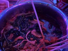-M-MIX电音烤吧