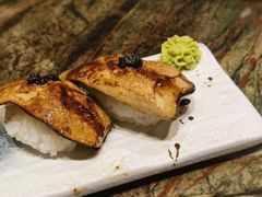 -炙柒Sekinana·精致料理 烧鸟·铁板烧(海上世界店)