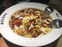 -太二酸菜鱼(正大广场店)