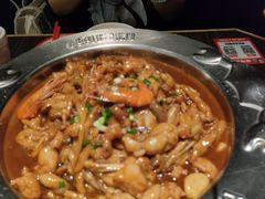 -胖哥俩肉蟹煲(湖滨银泰in77店)