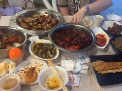 -柒五龙虾(八王寺店)