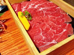 -山之屋炭火烧肉·生啤畅饮(大朗万科中央公园店)