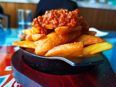 -My Way Town买味堂·东南亚餐厅(亦庄店)