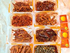 -帝煌烤卤(羊子街店)