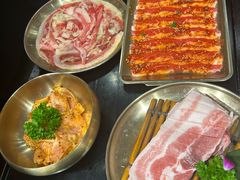 -西塔老太太泥炉烤肉(龙湖北苑天街店)