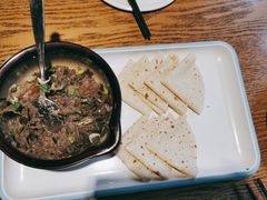 -大闫家烧烤·小海鲜家常菜(郑庄店)