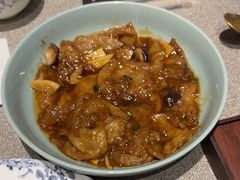 -太湖饭店·寄畅轩中餐厅
