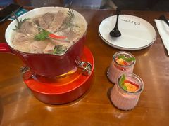 -haxnbauer海森堡德国餐厅(深圳coco店)