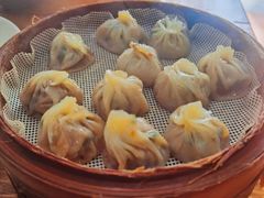 福鼎小笼包-大叔家福鼎小吃(十全街店)