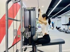 -WEGYMER健萌健身(麦德龙钰龙天下馆)