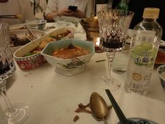 -龟兹KUCINA·新疆菜(前滩L+PLAZA店)