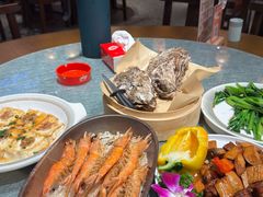 -蚝得喜海鲜(东城店)