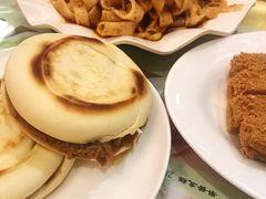 -陕西风味餐厅(陕西省驻京办店)