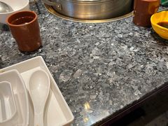 -一席地·本地鸡窝·杭帮鸡火锅(萧山银隆百货店)