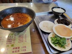 优质麻辣米线-阿超过桥米线(画展路店)