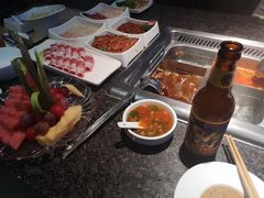 -海底捞火锅(崇文门新世界百货店)