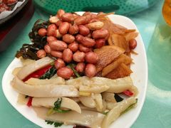 -五台山八大碗·地方风味菜馆(五爷庙店)