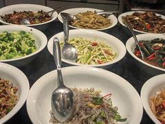 -令氏家外家周秦食府(高新店)