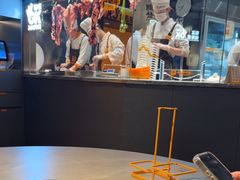 -潮发潮汕牛肉店(芳村店)