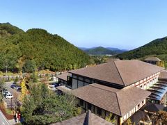 -金石唐风国际温泉会馆