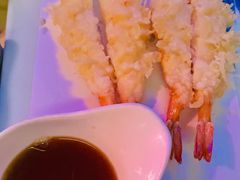 -京料理·日料自助·铁板燒(复悦城店)